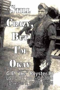 Cover Still Crazy, But I'm Okay (eBook, ePUB)