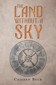 Cover The Land Without a Sky (eBook, ePUB)