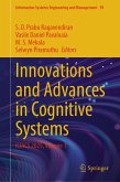 Innovations and Advances in Cognitive Systems (eBook, PDF)