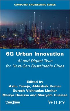 6G Urban Innovation (eBook, PDF)