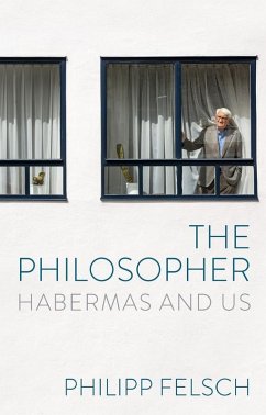 The Philosopher (eBook, ePUB) - Felsch, Philipp