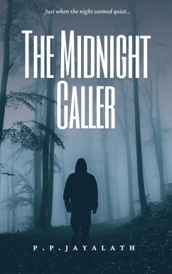 The Midnight Caller (eBook, ePUB) - Jayalath, P. P.