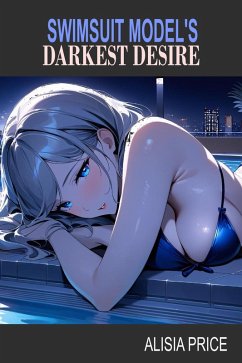 Cover Swimsuit Model's Darkest Desire (eBook, ePUB)