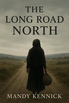 Cover The Long Road North (eBook, ePUB)