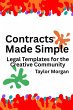 Contracts Made Simple (eBook, ePUB) - Bild 1