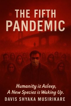 Cover The Fifth Pandemic (eBook, ePUB)