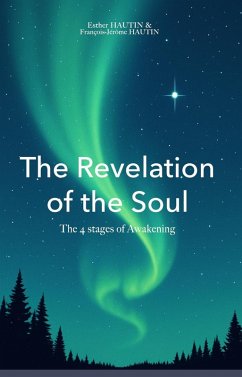 The Revelation of the Soul (eBook, ePUB) - Hautin, Esther