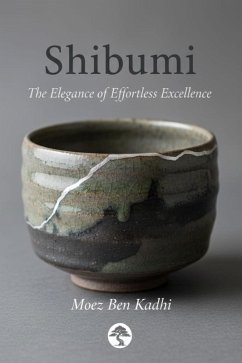 Cover Shibumi: The Elegance of Effortless Excellence (eBook, ePUB)