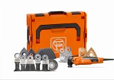 Fein Multimaster MM500 Plus TOP SET Edition