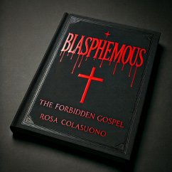 Cover Blasphemous (eBook, ePUB)