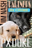 Partners in Crime (Jim Nash Adventures, #26) (eBook, ePUB)