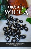Oráculo Wicca (Colección de Oráculos, #3) (eBook, ePUB)