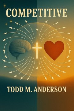 Cover Competitive (Theater of Everyday Life) (eBook, ePUB)