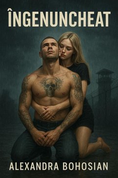 Cover ÎNGENUNCHEAT (eBook, ePUB)