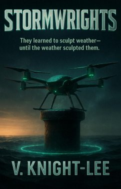 Cover Stormwrights (eBook, ePUB)