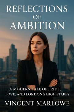 Reflections of Ambition (eBook, ePUB) - Marlowe, Vincent Reflections of Ambition (eBook, ePUB) - Marlowe, Vincent