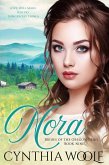 Nora (Brides of the Oregon Trail, #9) (eBook, ePUB)