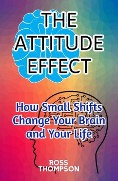 Cover The Attitude Effect (eBook, ePUB)