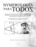 NUMEROLOGIA PARA TODOS (eBook, ePUB)