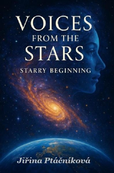 Voices from the Stars - Starry Beginning (Series name: Voices from the Stars, #3) (eBook, ePUB)