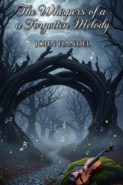 Cover The Whispers of a Forgotten Melody (eBook, ePUB)