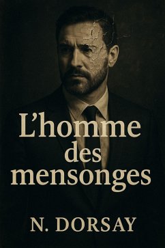 Cover L'homme des mensonges (eBook, ePUB)
