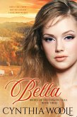 Bella (Brides of the Oregon Trail, #3) (eBook, ePUB)