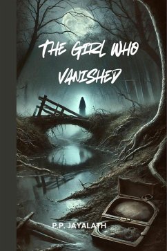 Cover The Girl Who Vanished (eBook, ePUB)