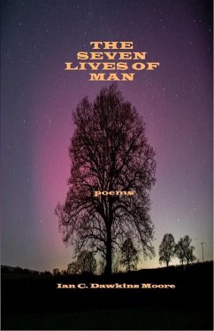 Cover The Seven Lives of Man (eBook, ePUB)
