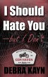 I should hate you - but I don't (Gem... - Bild 1