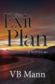 The Exit Plan (Living Heavy Traveling Light, #2) (eBook, ePUB)