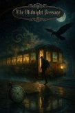 The Midnight Passage - A Symbolic Journey for Intermediate to Advanced English Learners (B2-C1 Graded Reader) (eBook, ePUB) The Midnight Passage - A Symbolic Journey for Intermediate to Advanced English Learners (B2-C1 Graded Reader) (eBook, ePUB)
