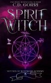 Spirit Witch (Witches of Westwood Academy, #6) (eBook, ePUB) Spirit Witch (Witches of Westwood Academy, #6) (eBook, ePUB)