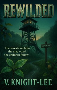 Cover Rewilded (eBook, ePUB)