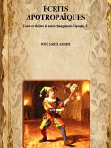 Écrits apotropaïques Conte et théâtre de notre changement d'époque -2- (Coming of Age, #2) (eBook, ePUB)
