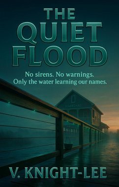 Cover The Quiet Flood (eBook, ePUB)