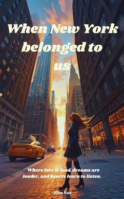 Cover When New York belonged to us (eBook, ePUB)