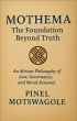 MOTHEMA: The Foundation Beyond Truth... - Bild 1