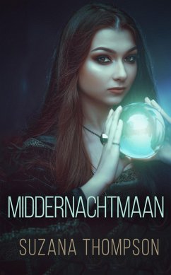 Cover Middernachtmaan (eBook, ePUB)