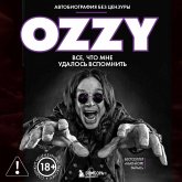 Ozzi. Avtobiografiya (MP3-Download)