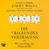 Trust (MP3-Download) Trust (MP3-Download)