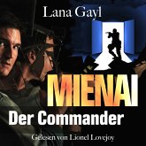 Mienai - Der Commander (MP3-Download) Mienai - Der Commander (MP3-Download)