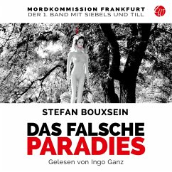 Das falsche Paradies (MP3-Download) - Bouxsein, Stefan