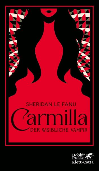 Carmilla (Mängelexemplar) Carmilla (Mängelexemplar)