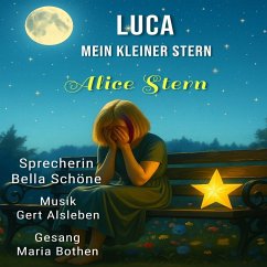 Cover LUCA - Mein kleiner Stern (MP3-Download)