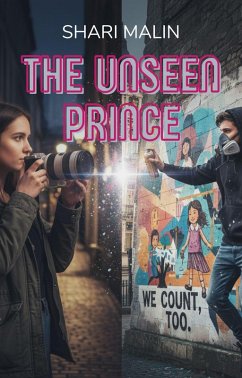 Cover The Unseen Prince (Contemporary) (eBook, ePUB)
