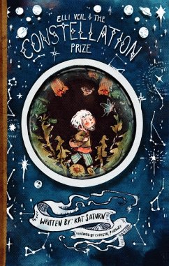 Cover Elli Veil and the Constellation Prize (eBook, ePUB)