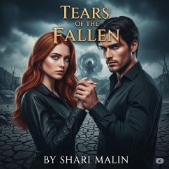 Cover Tears of the Fallen (Shadows of the Forgotten, #4) (eBook, ePUB)