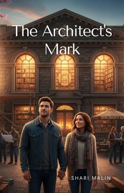 Cover The Architect's Mark (Contemporary) (eBook, ePUB)