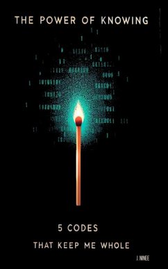 Cover The Power Of Knowing (eBook, ePUB)